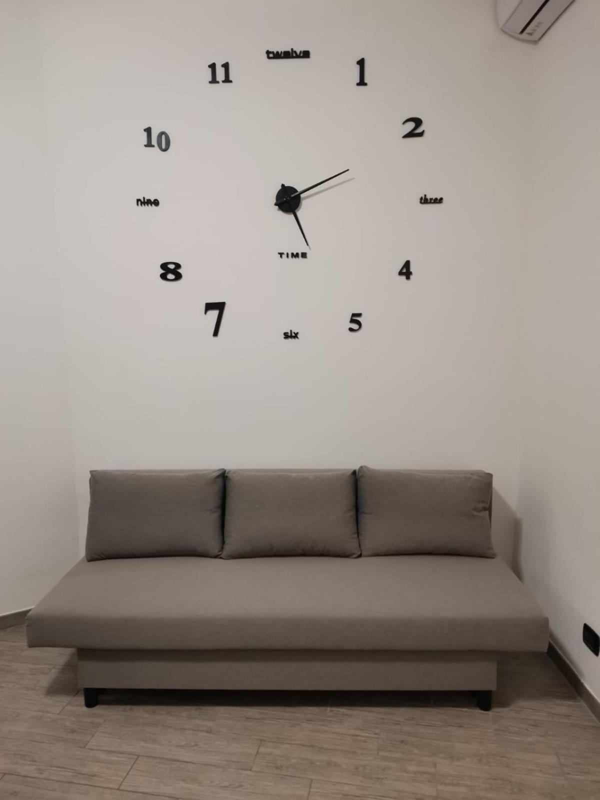 La Casina Di - A 50m Dal Mare Apartmán